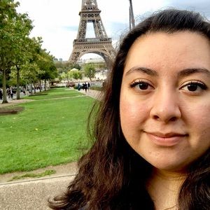 Meet your Posher, Nancy